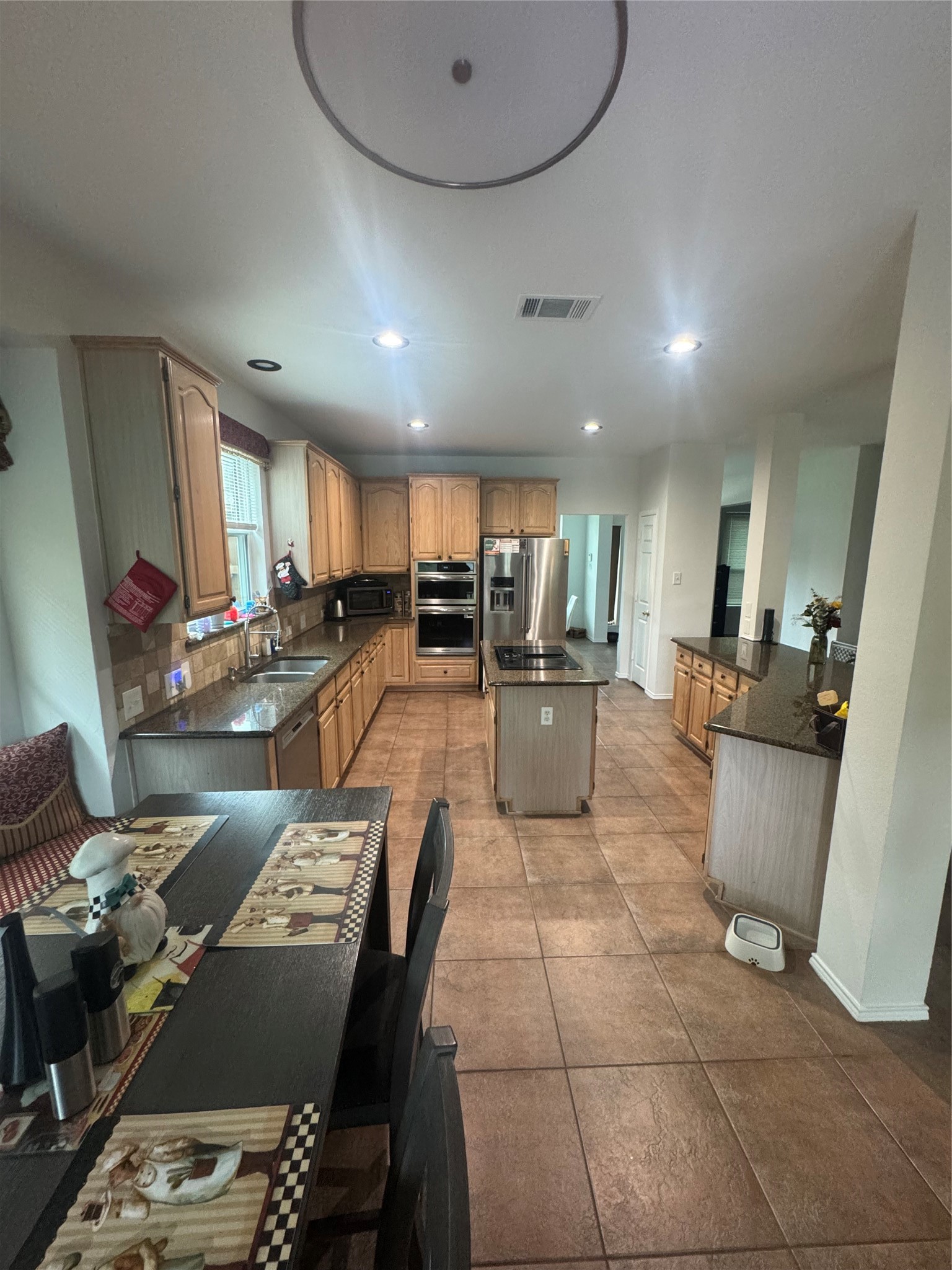 616 Huntington Lane Allen TX 75002