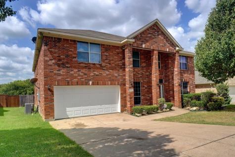 4749 Ocean Drive Fort Worth TX 76123