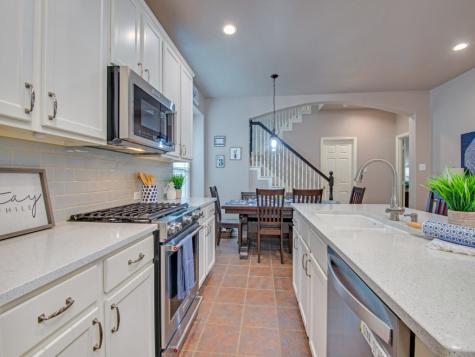 1712 Spanish Moss Way Savannah TX 76227