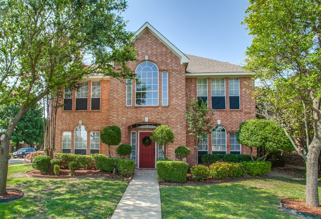 4060 Banff Court Plano TX 75093