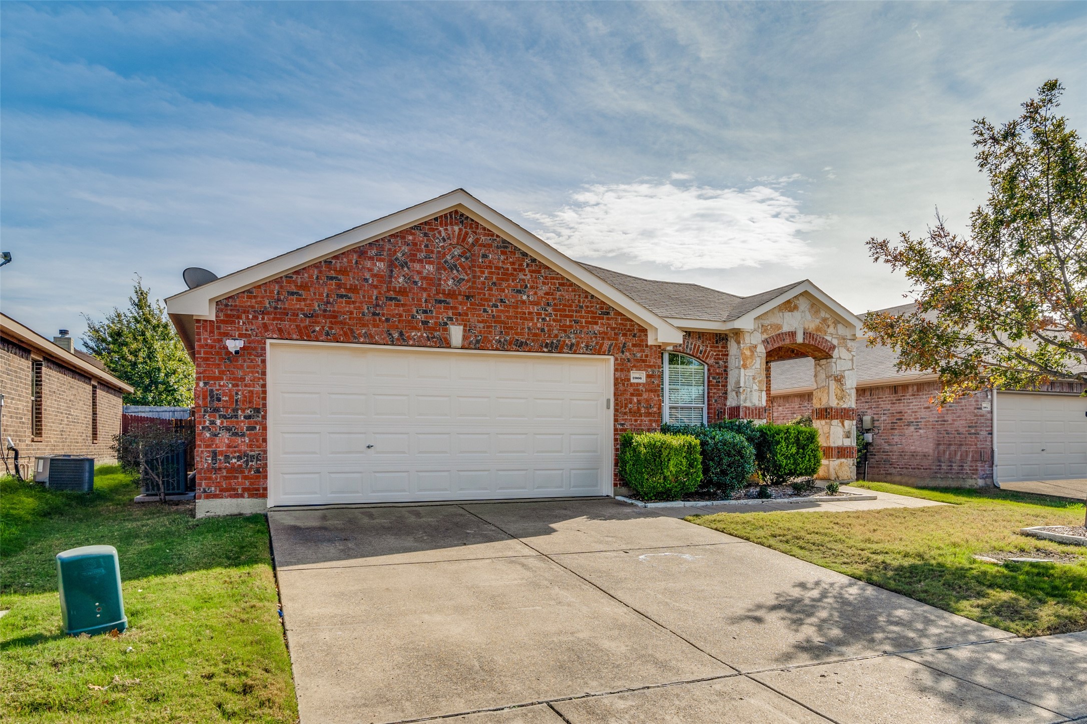 2006 Zavala Forney TX 75126