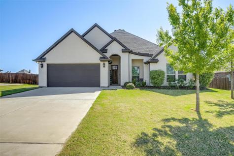102 Oak View Drive Godley TX 76044