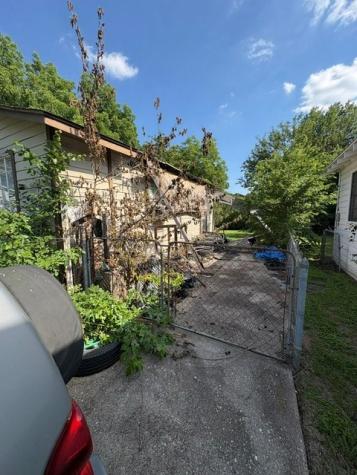 1834 Leath Street Dallas TX 75212