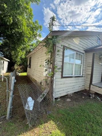 1834 Leath Street Dallas TX 75212