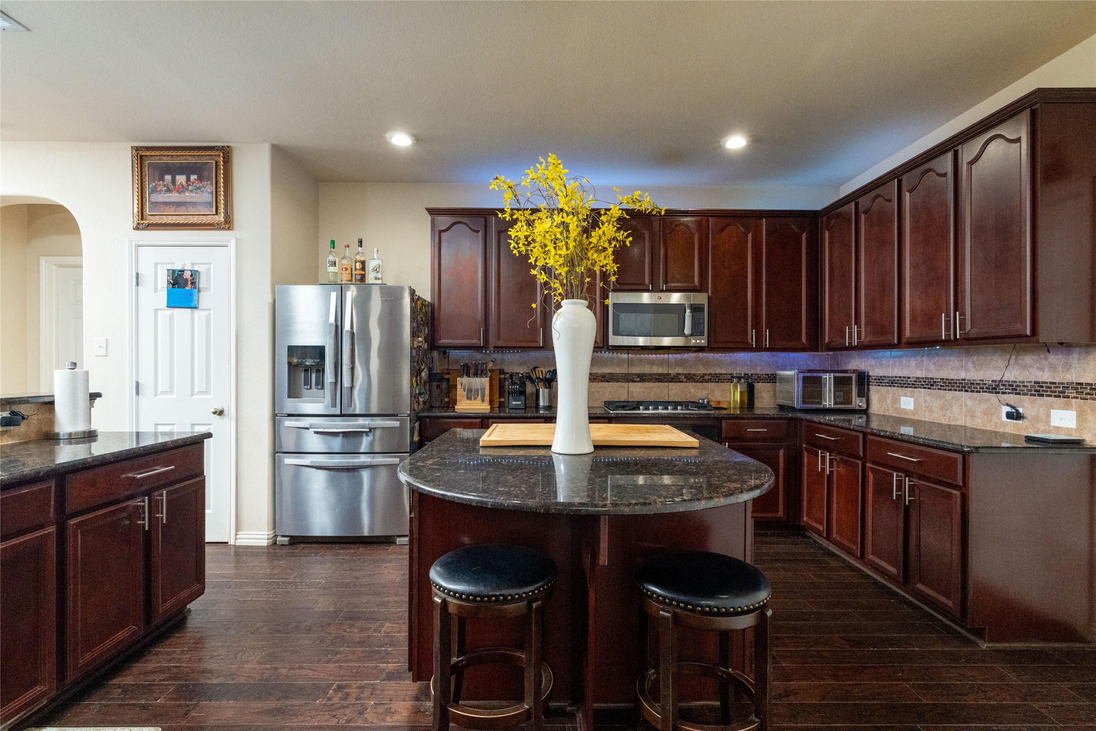 1324 Elise Cedar Hill TX 75104