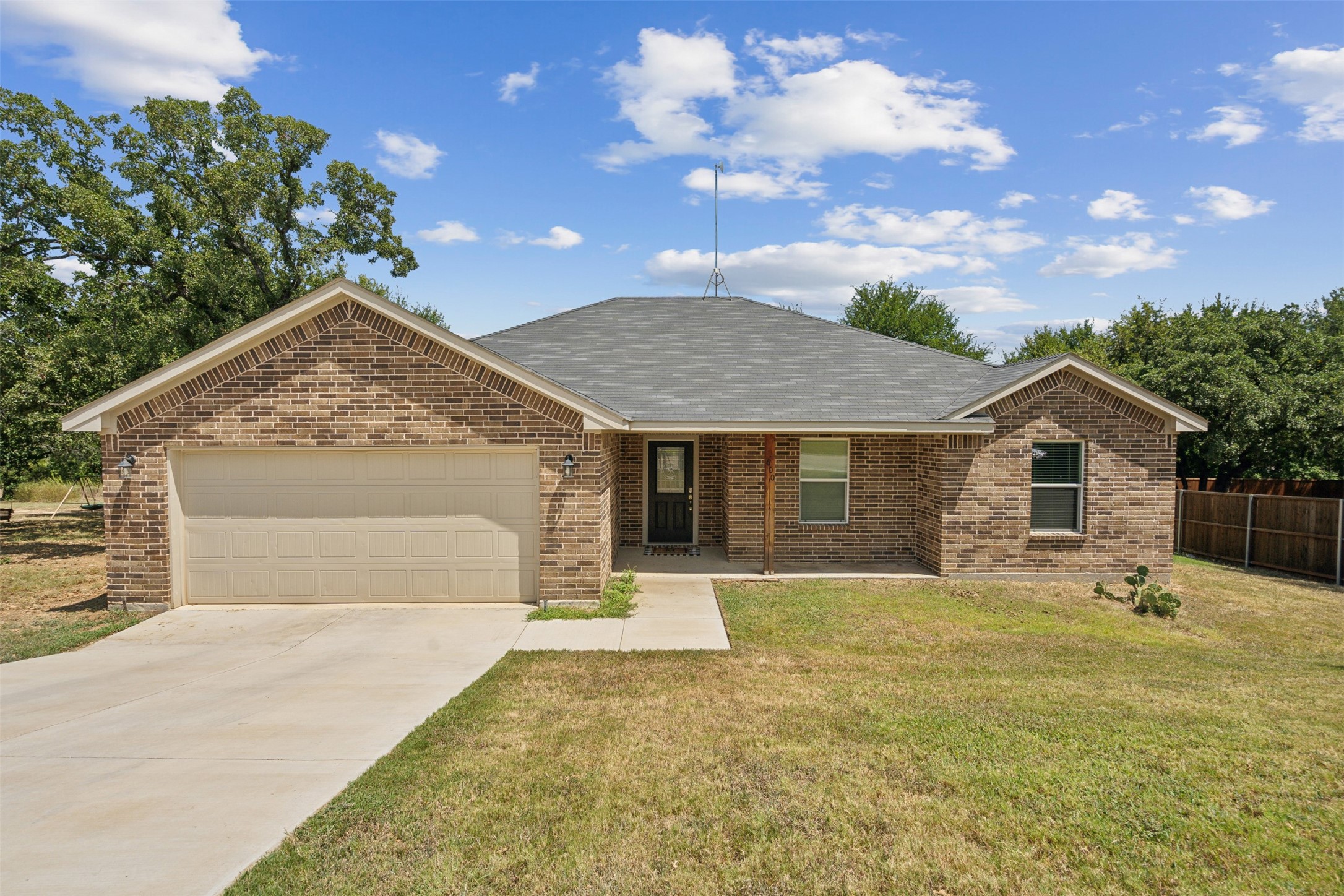 600 Bellaire Circle Mineral Wells TX 76067