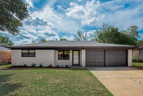 8116 Cross Drive North Richland Hills TX 76182