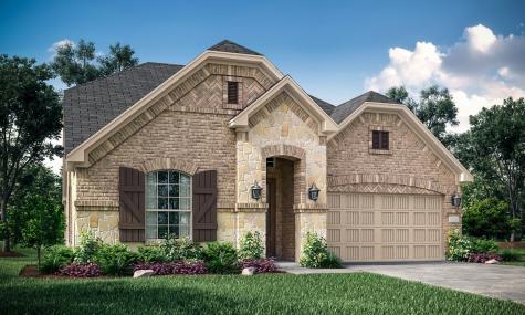 17346 Texas Pistache Drive Dallas TX 75252