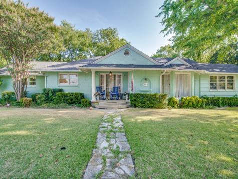 303 Williams Street Rockwall TX 75087