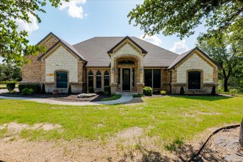 181 Churchill Circle Weatherford TX 76085
