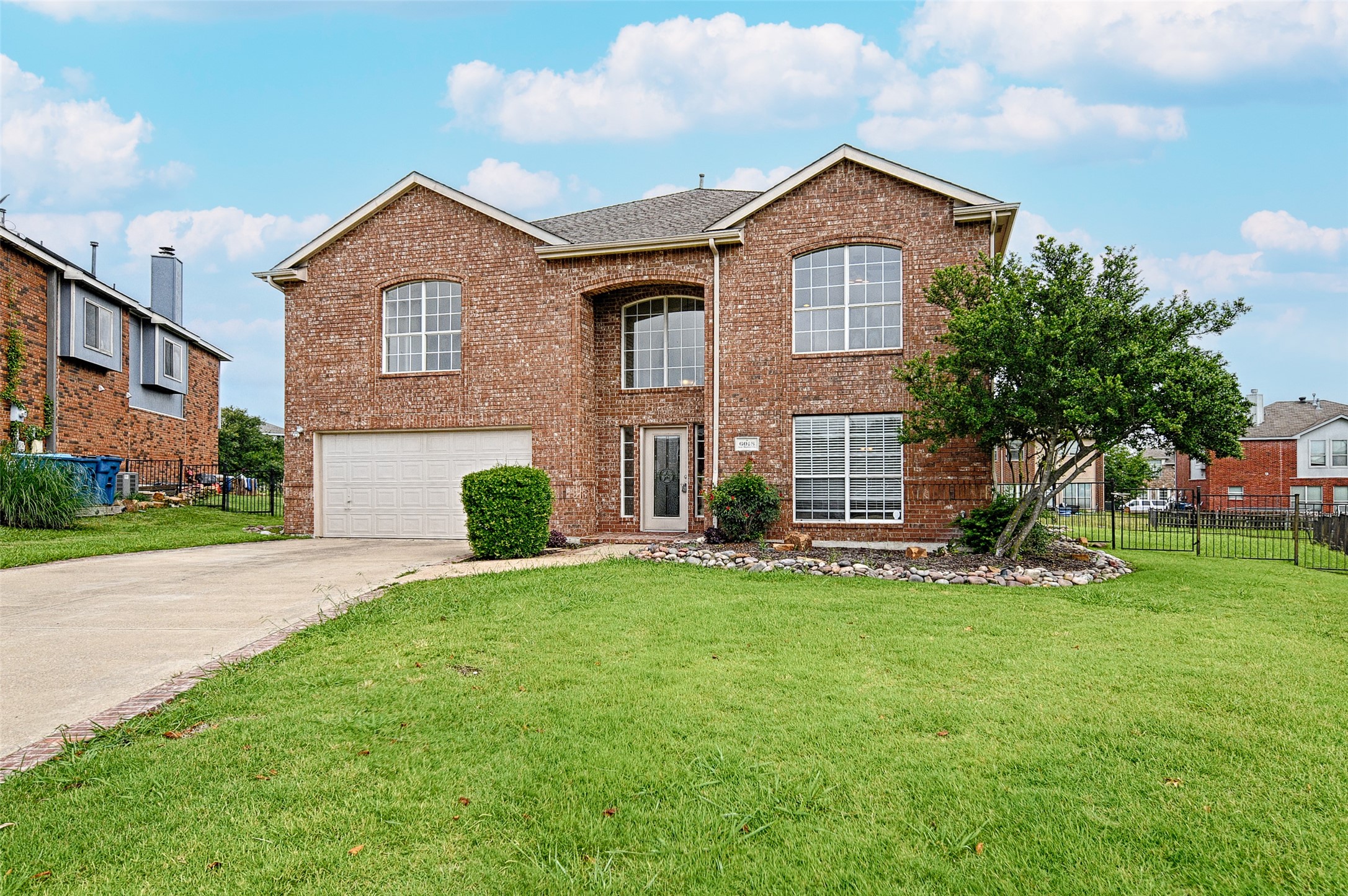 6018 San Marino Court Rowlett TX 75089