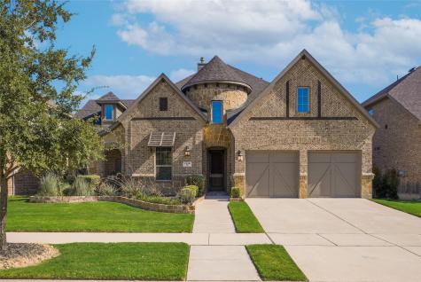 1116 7th Street Argyle TX 76226