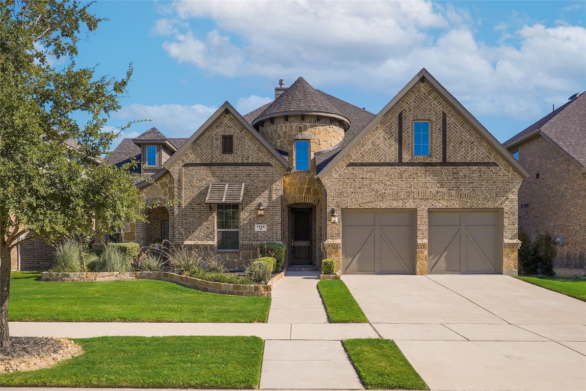 1116 7th Street Argyle TX 76226