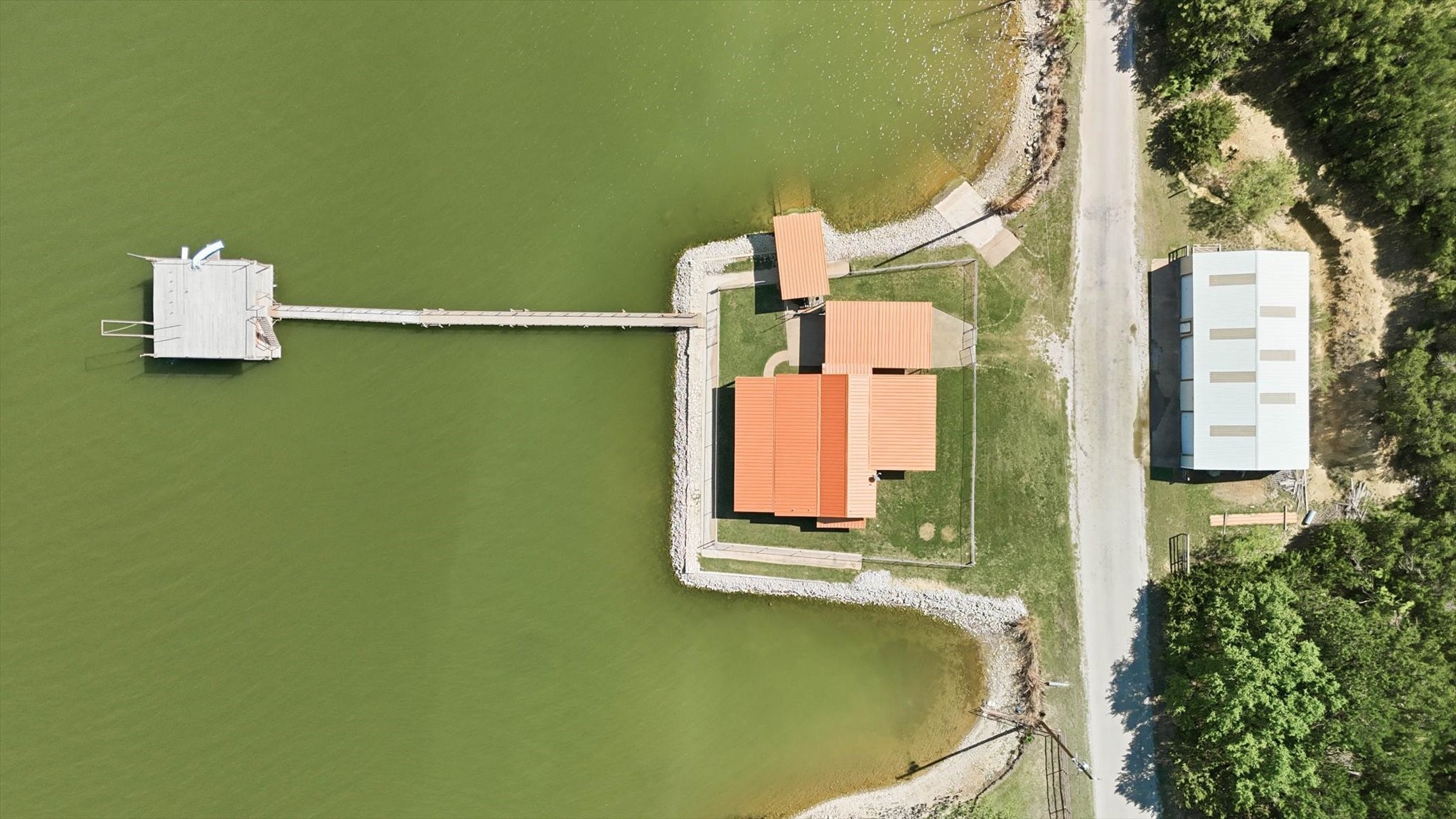4513 Chapel Road Possum Kingdom Lake TX 76450