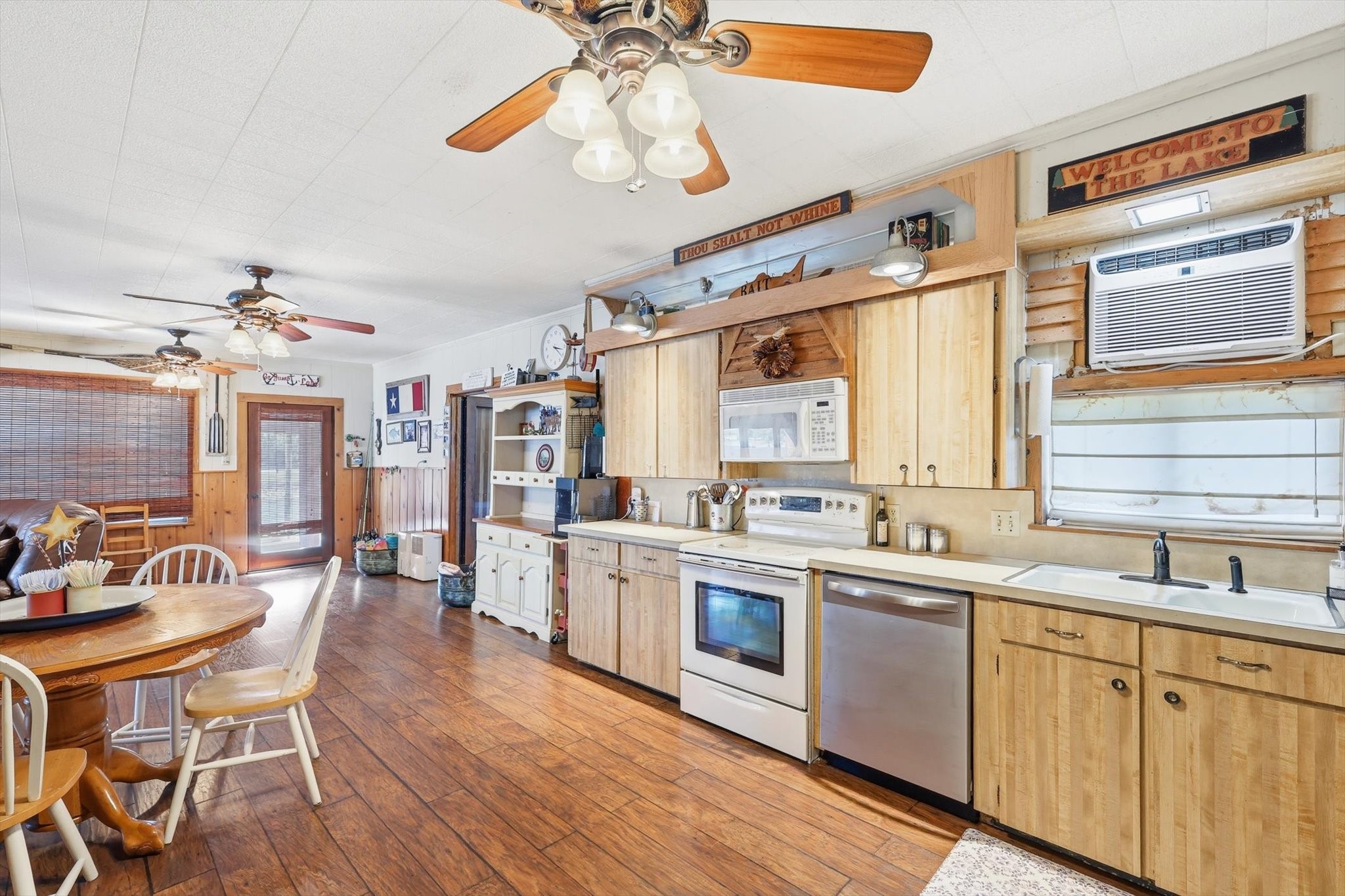 4513 Chapel Road Possum Kingdom Lake TX 76450