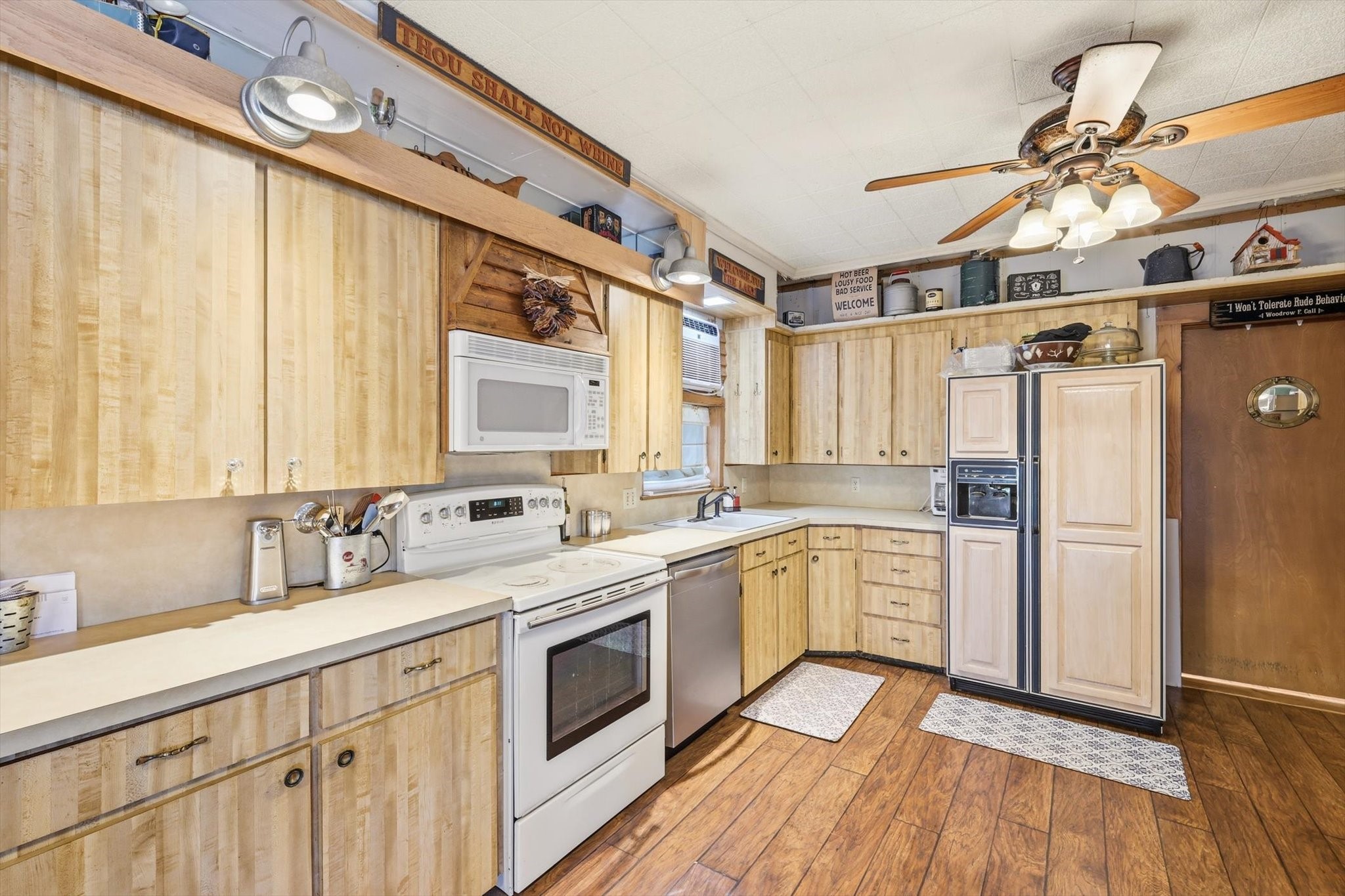 4513 Chapel Road Possum Kingdom Lake TX 76450