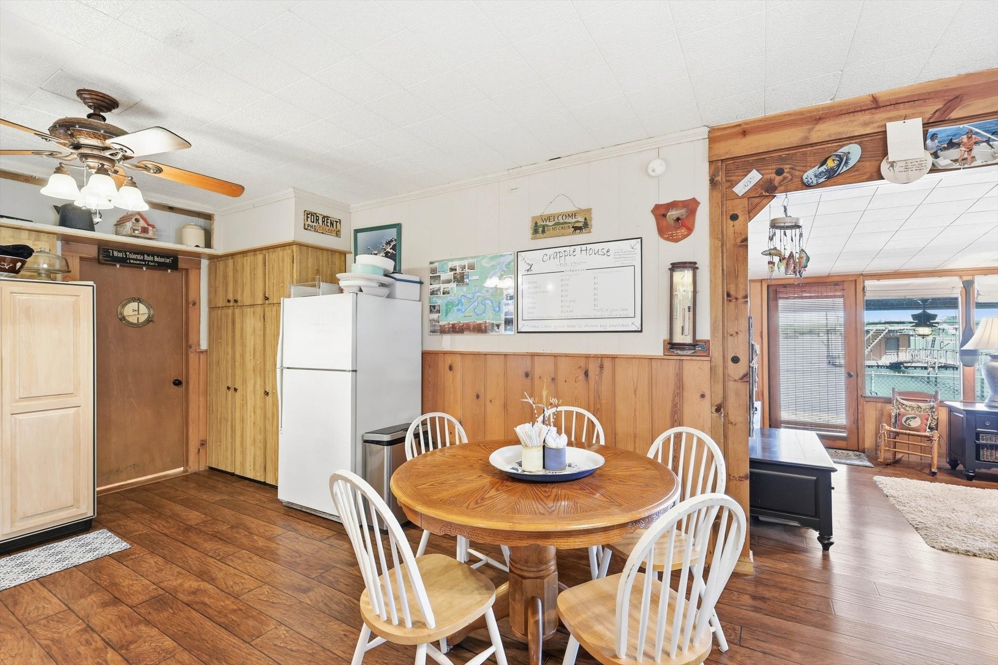4513 Chapel Road Possum Kingdom Lake TX 76450