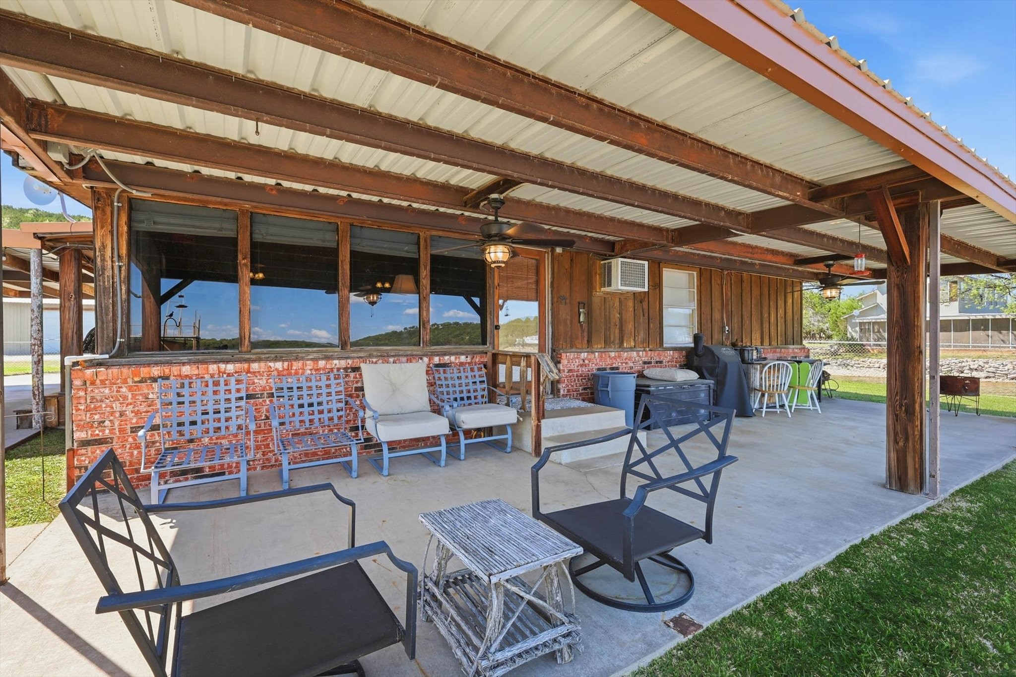 4513 Chapel Road Possum Kingdom Lake TX 76450
