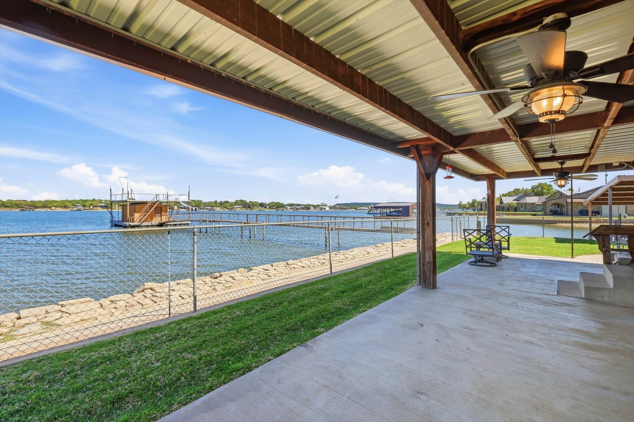 4513 Chapel Road Possum Kingdom Lake TX 76450
