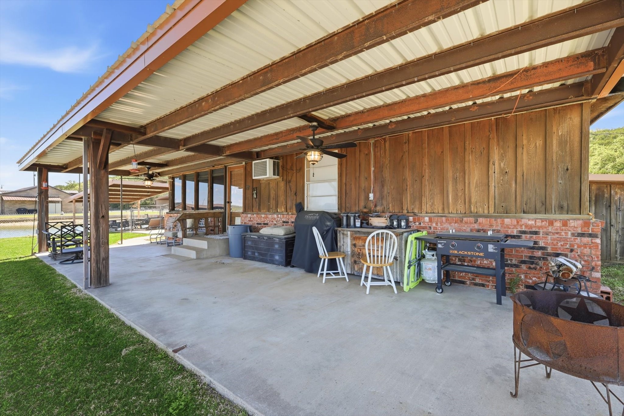 4513 Chapel Road Possum Kingdom Lake TX 76450