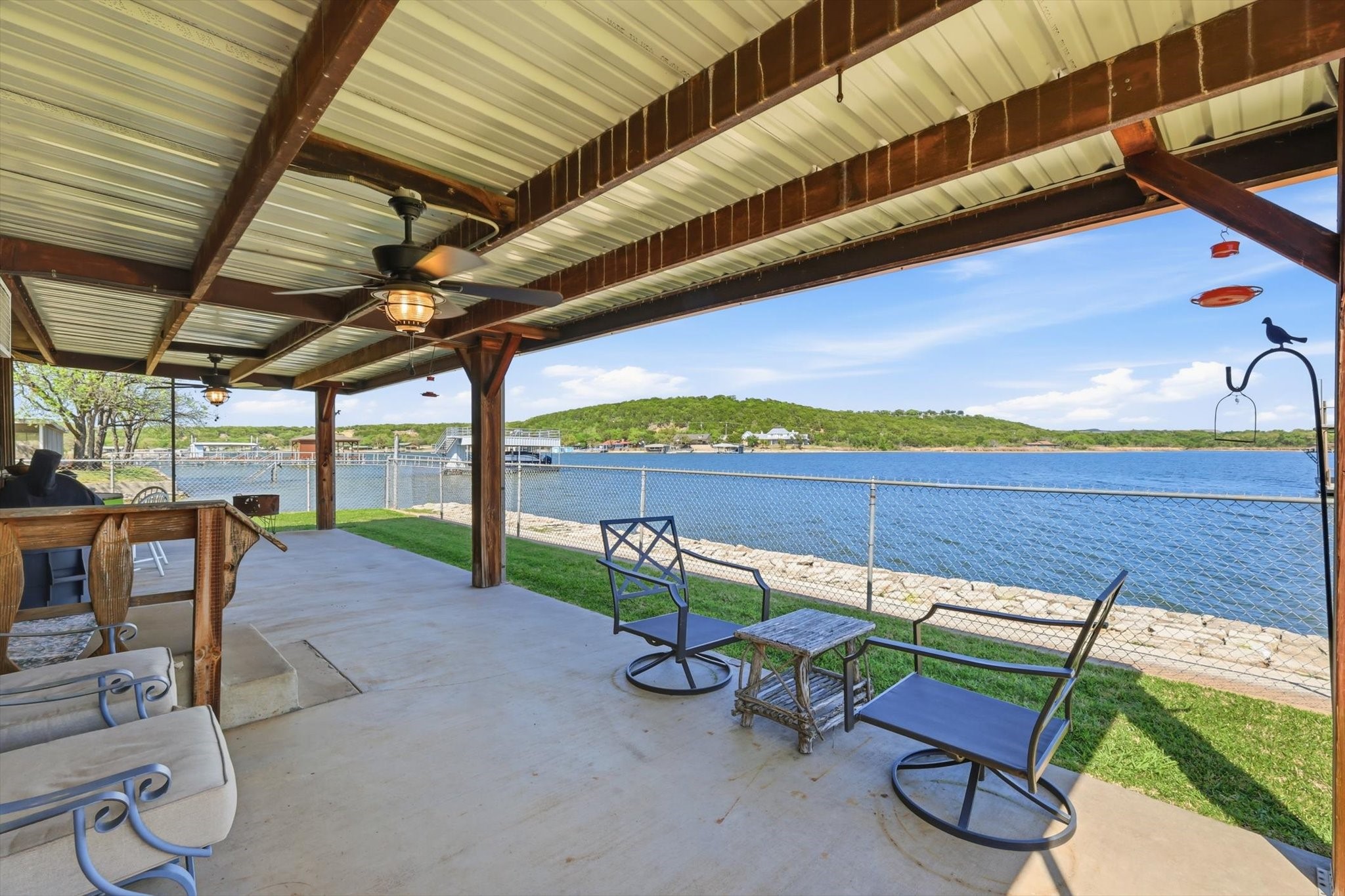 4513 Chapel Road Possum Kingdom Lake TX 76450