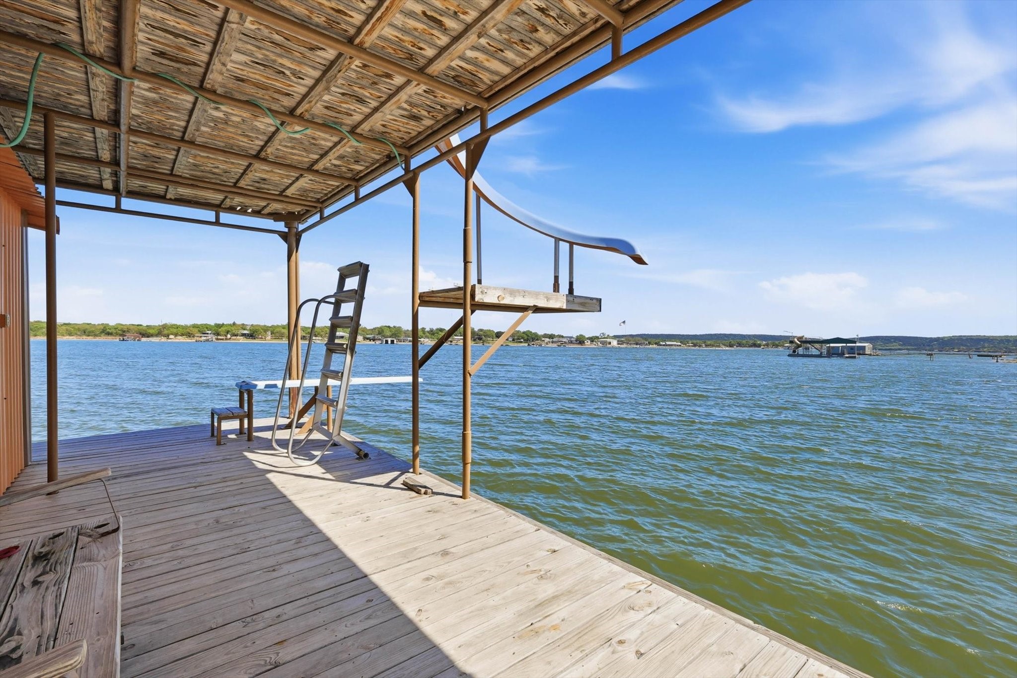 4513 Chapel Road Possum Kingdom Lake TX 76450