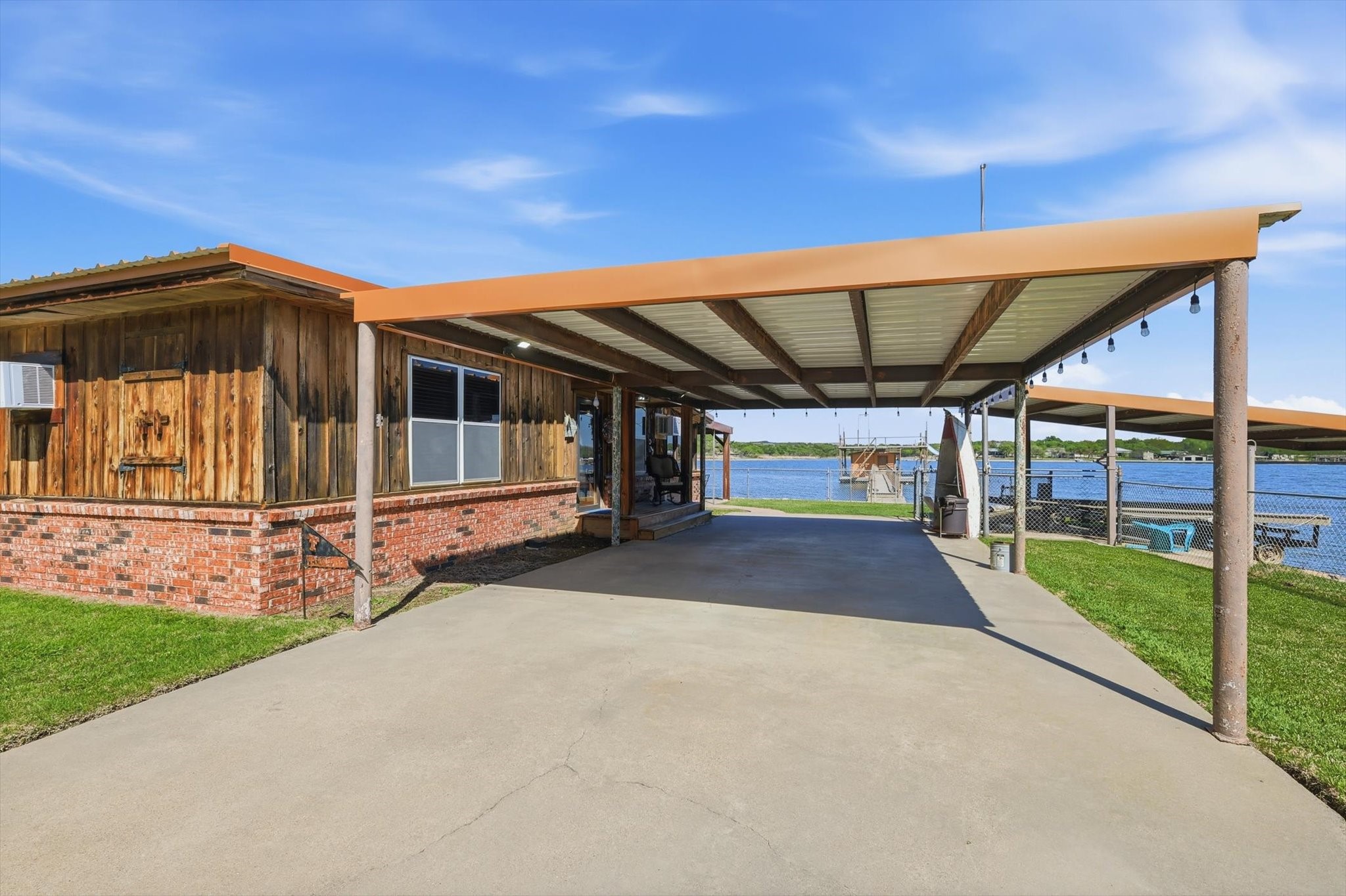 4513 Chapel Road Possum Kingdom Lake TX 76450