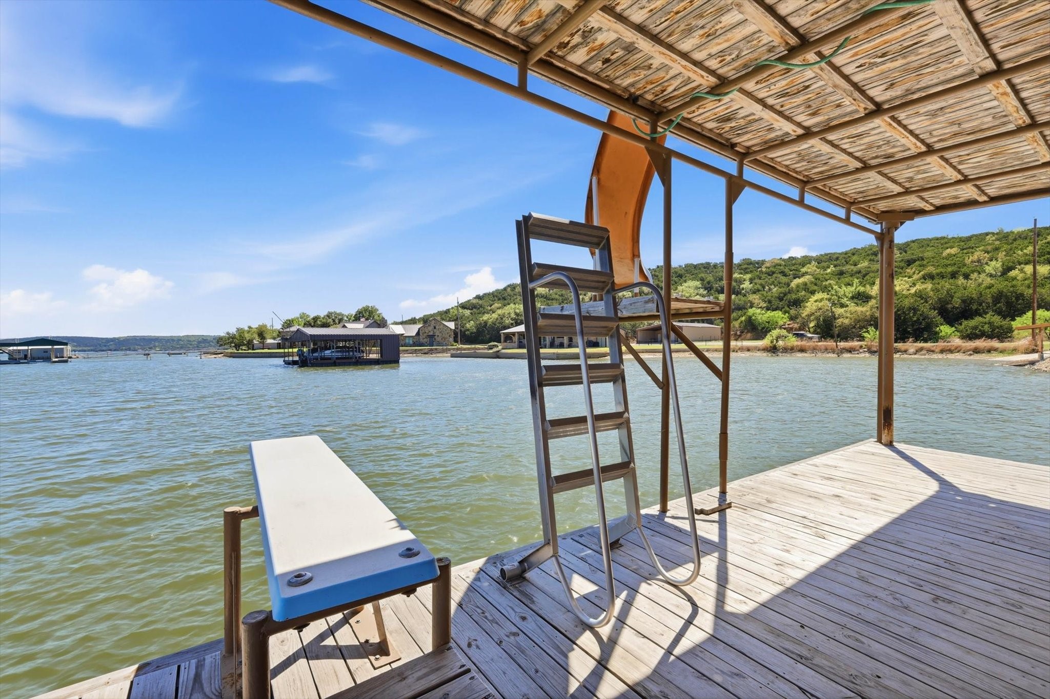 4513 Chapel Road Possum Kingdom Lake TX 76450
