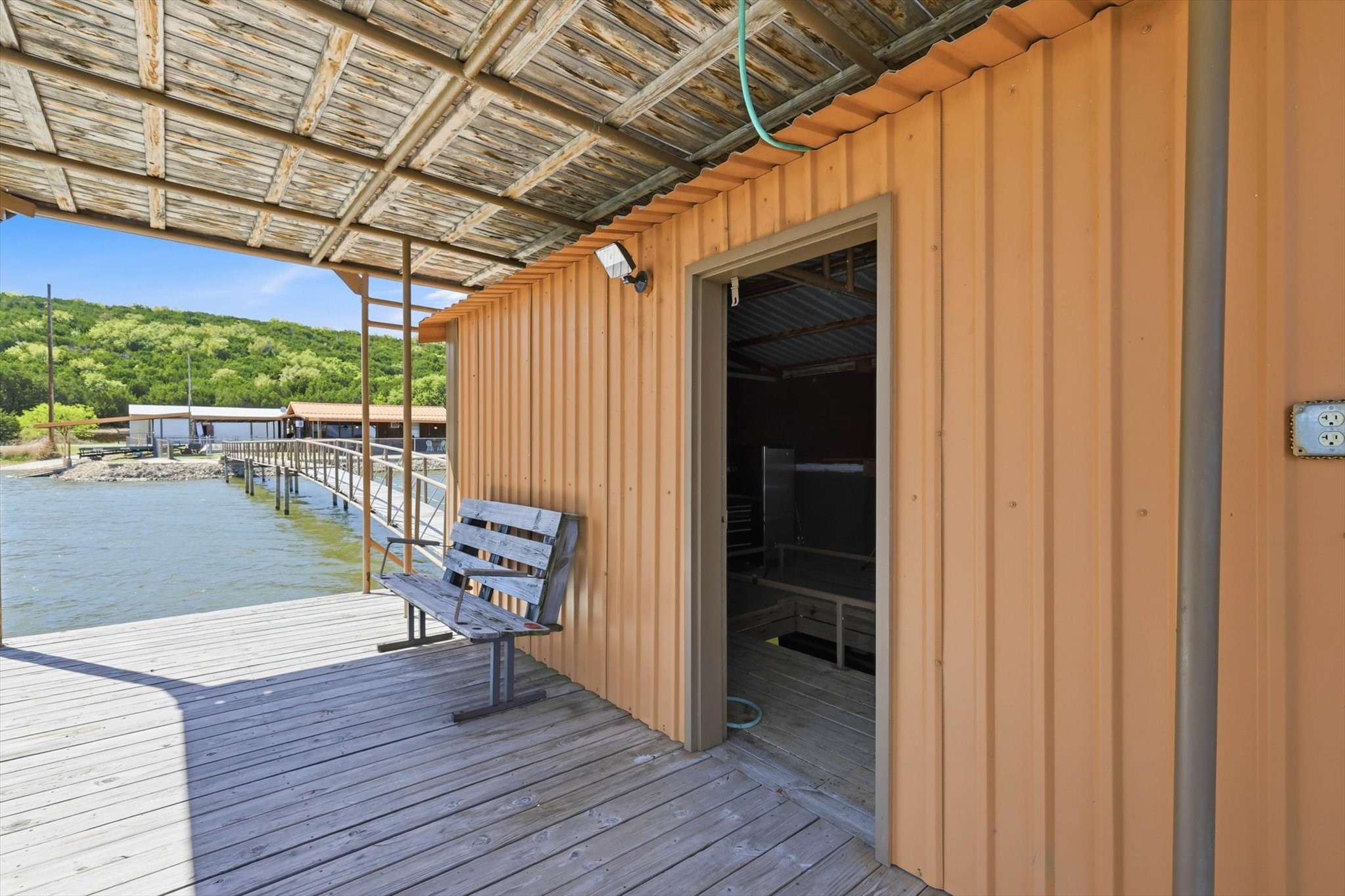 4513 Chapel Road Possum Kingdom Lake TX 76450