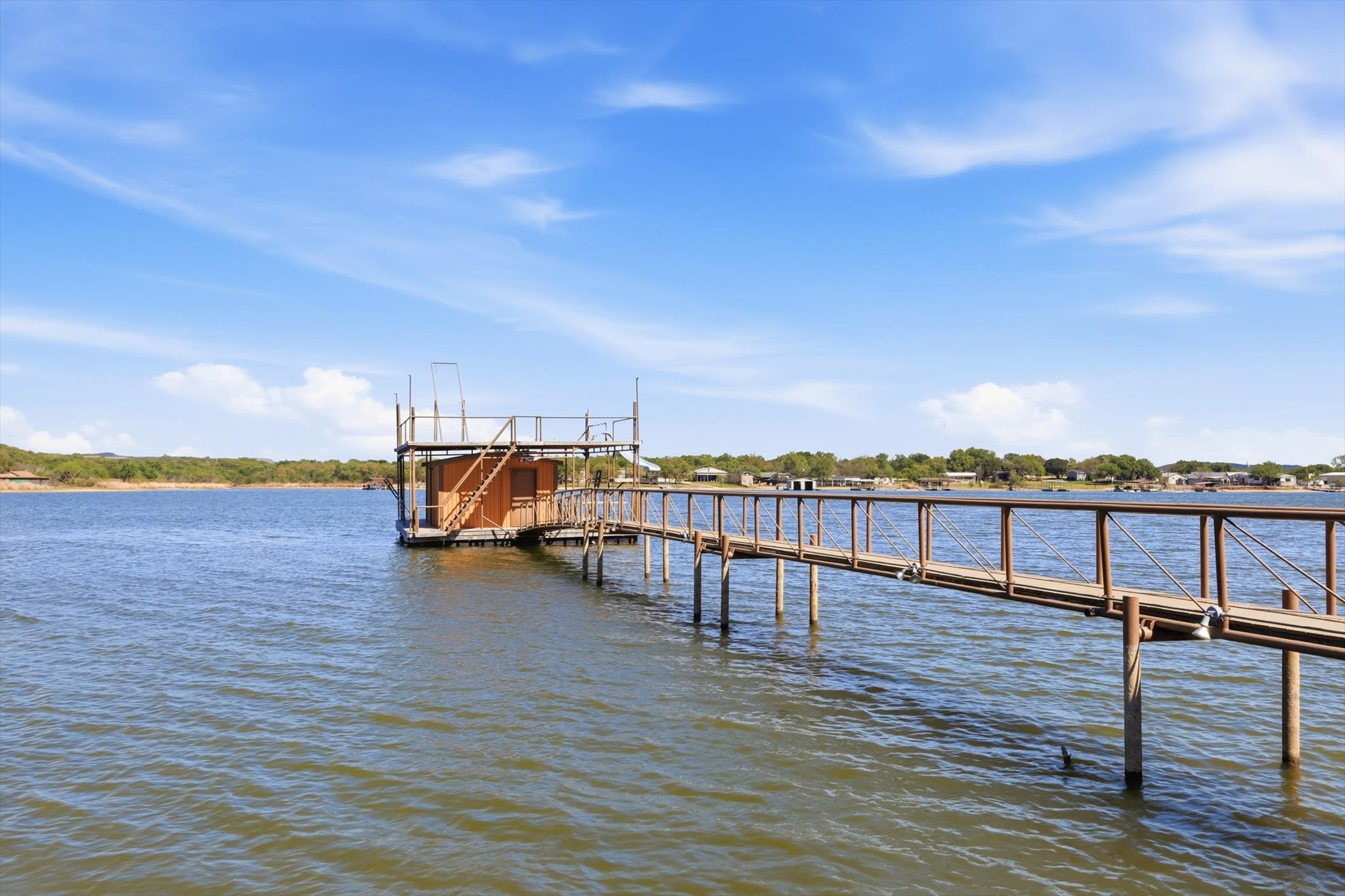 4513 Chapel Road Possum Kingdom Lake TX 76450