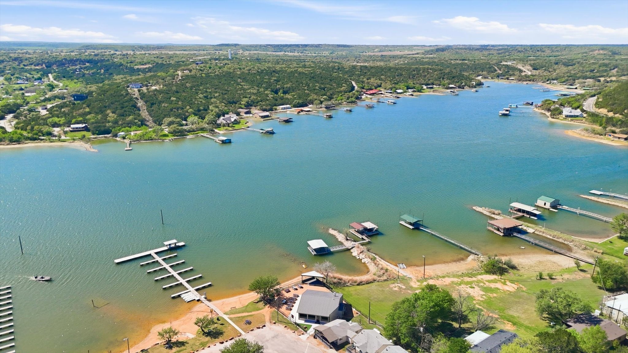 4513 Chapel Road Possum Kingdom Lake TX 76450