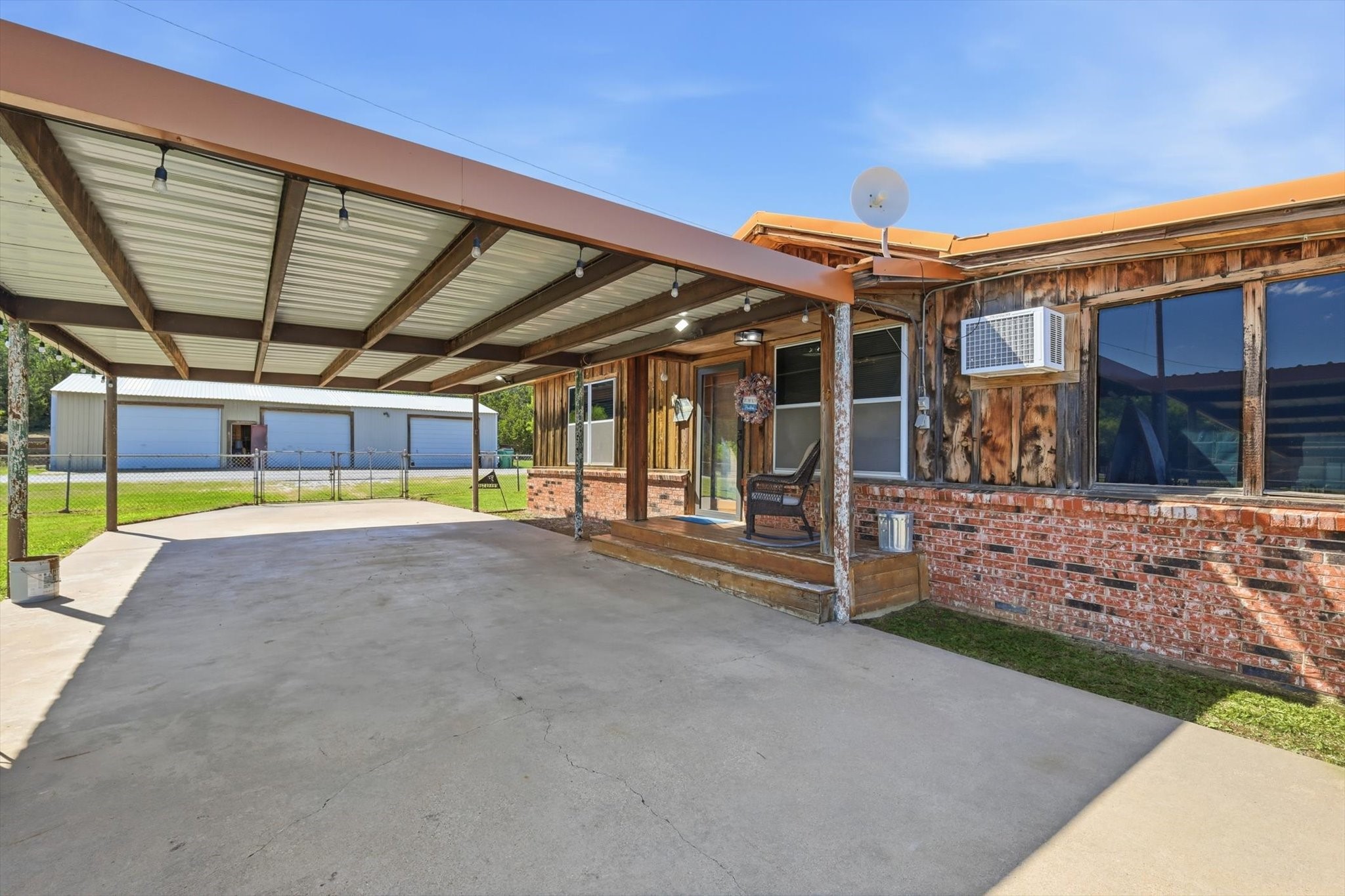 4513 Chapel Road Possum Kingdom Lake TX 76450