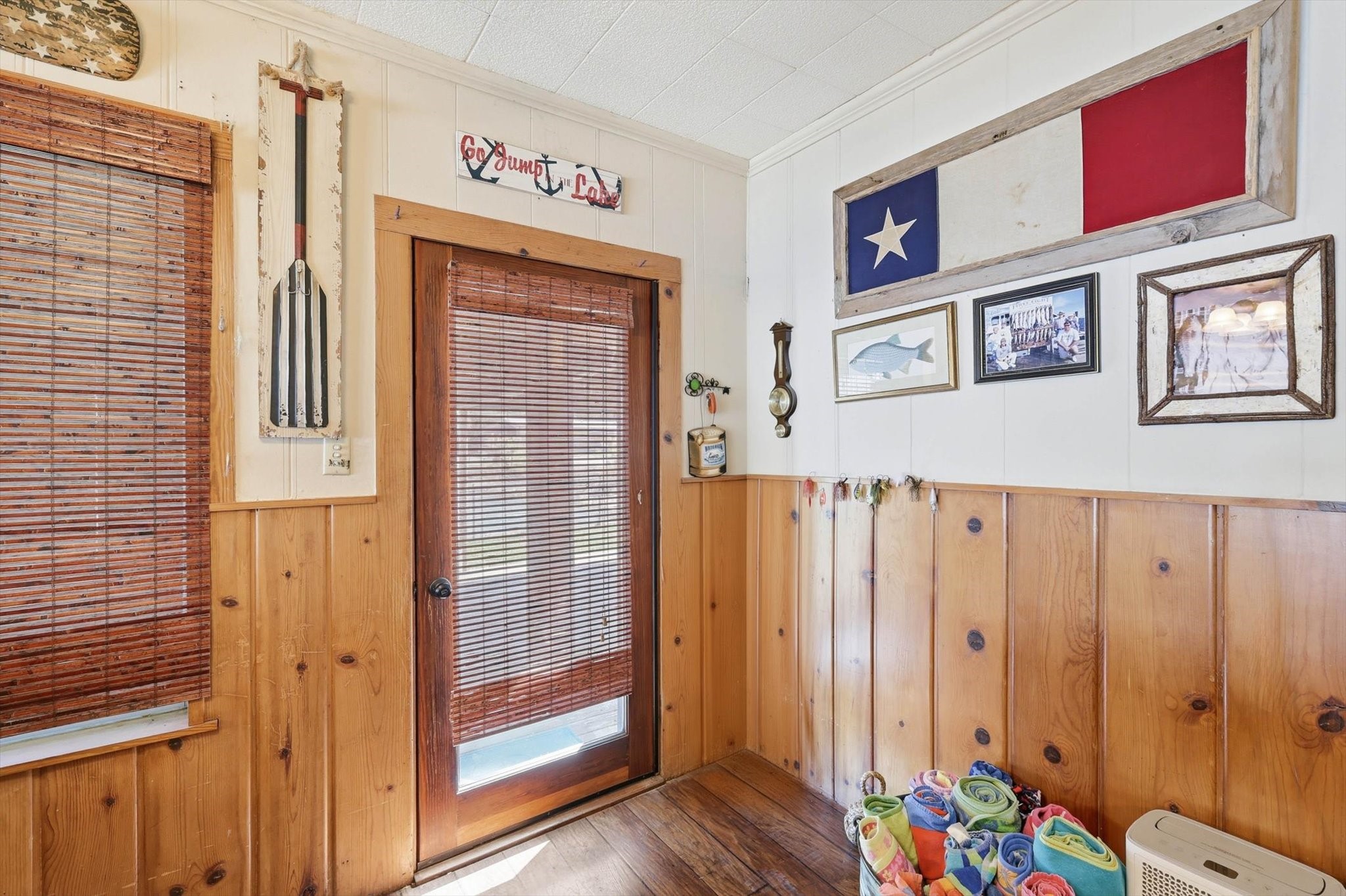 4513 Chapel Road Possum Kingdom Lake TX 76450