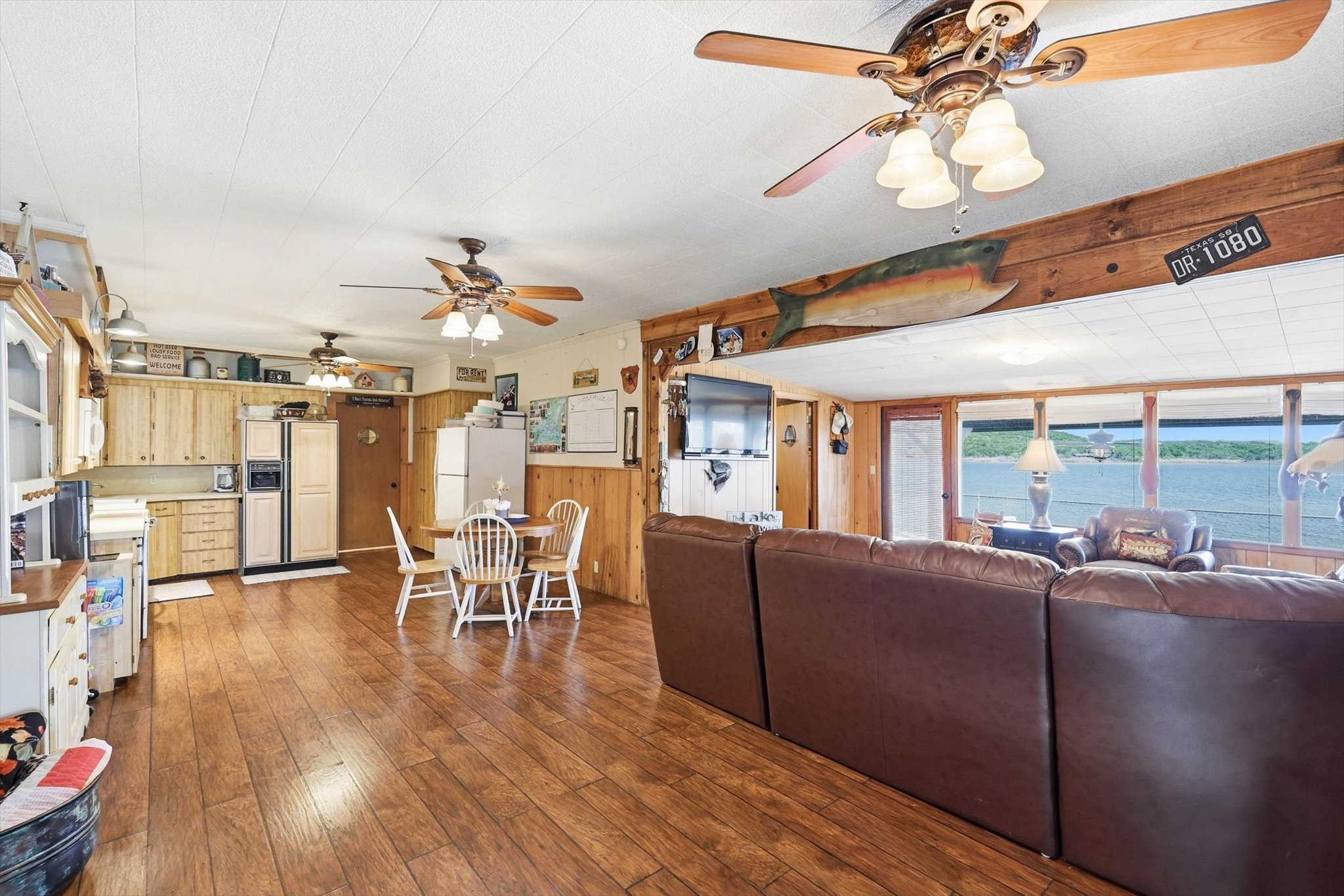4513 Chapel Road Possum Kingdom Lake TX 76450
