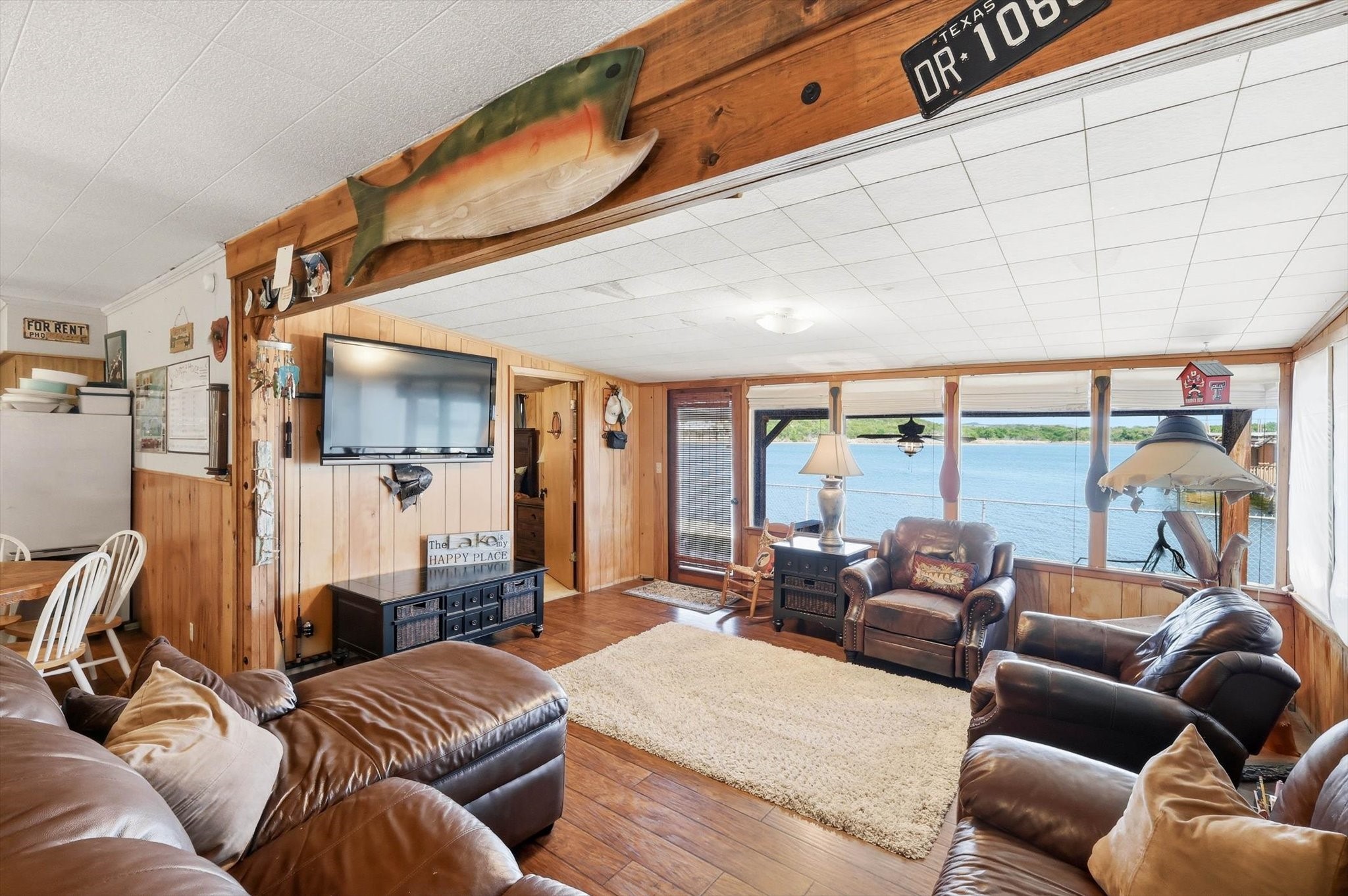 4513 Chapel Road Possum Kingdom Lake TX 76450