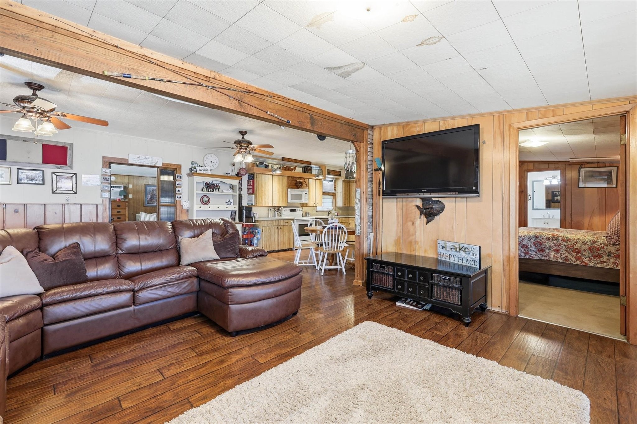 4513 Chapel Road Possum Kingdom Lake TX 76450
