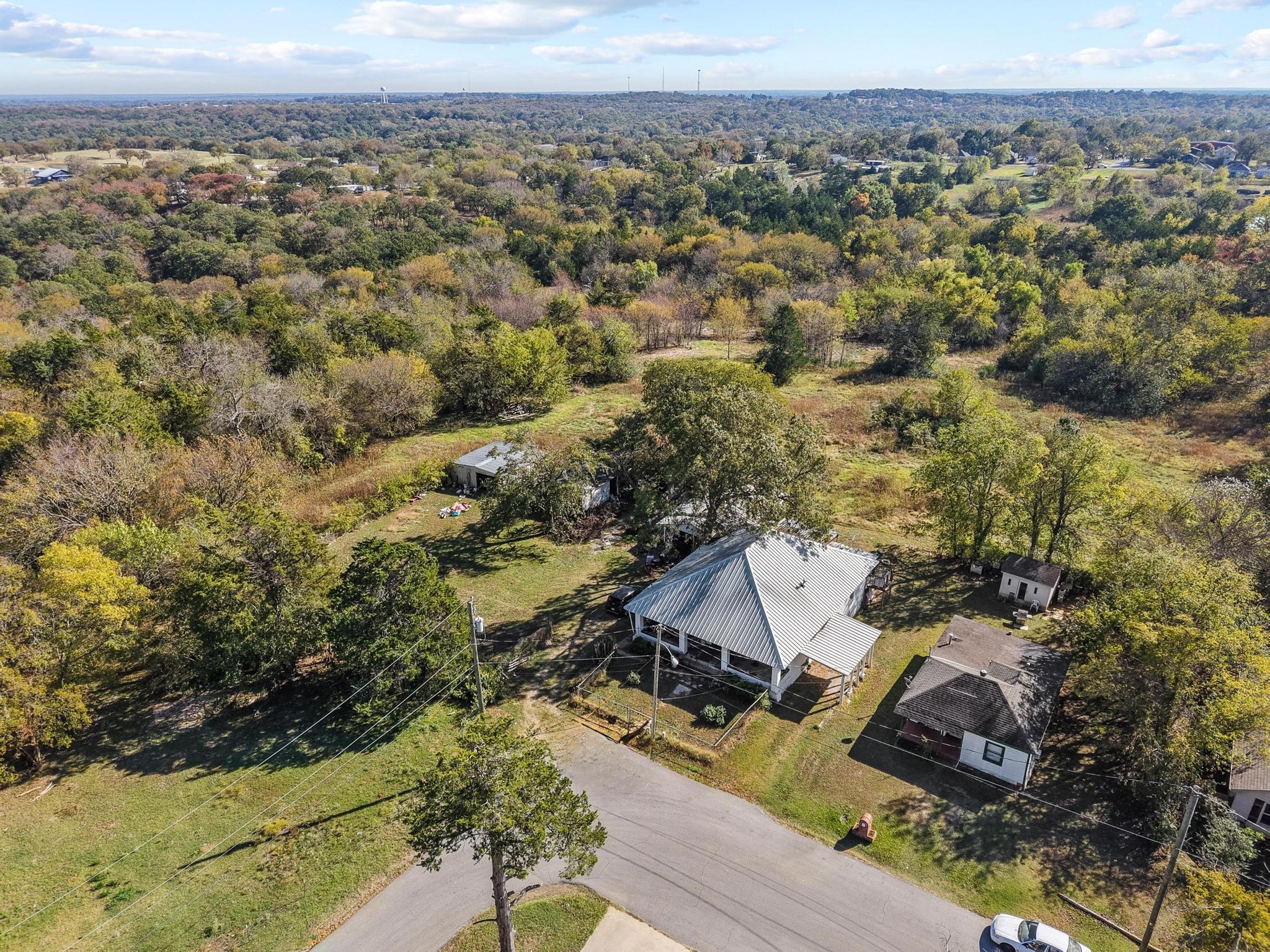 600 E Washington Street Denison TX 75021