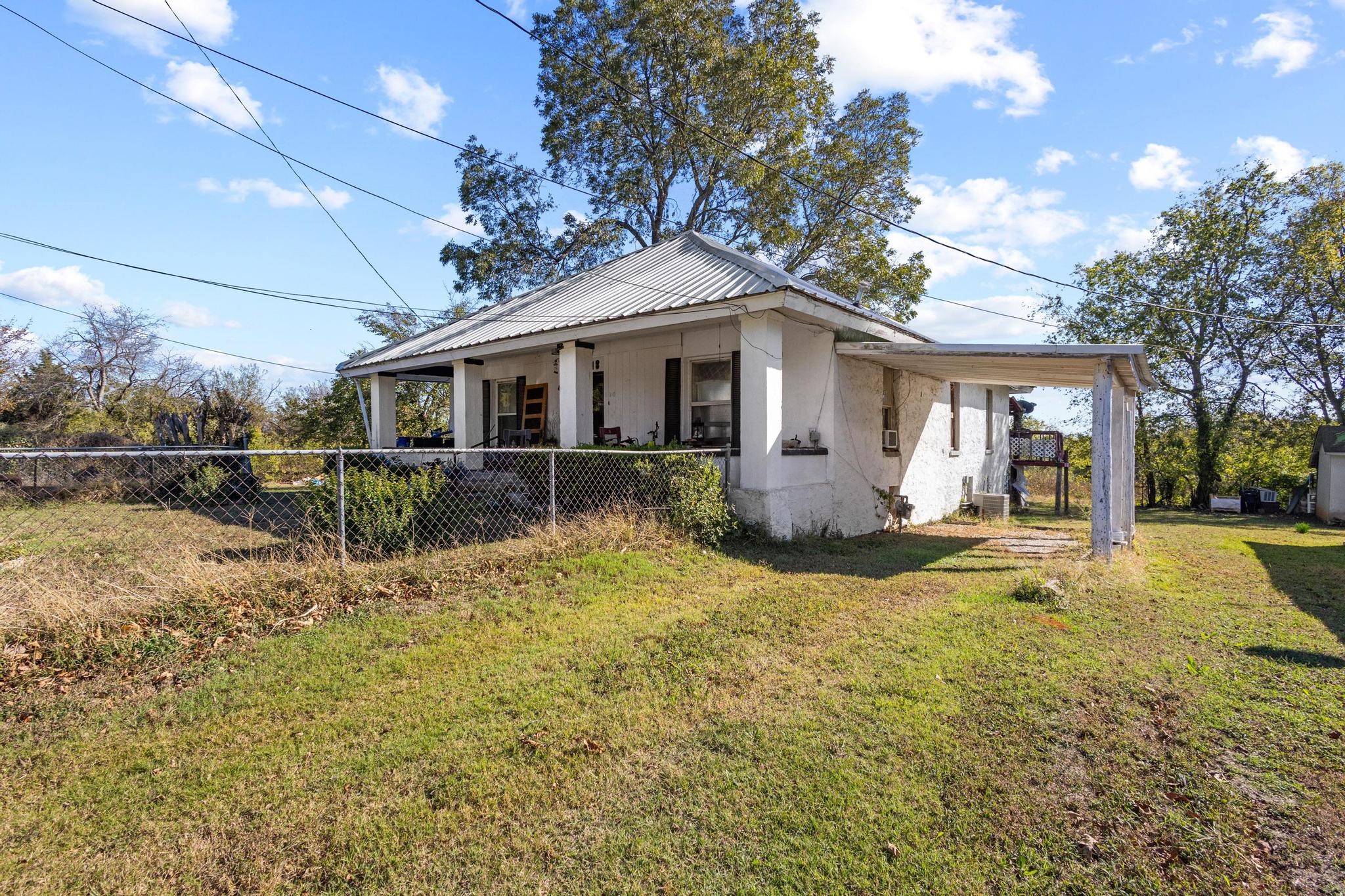 600 E Washington Street Denison TX 75021