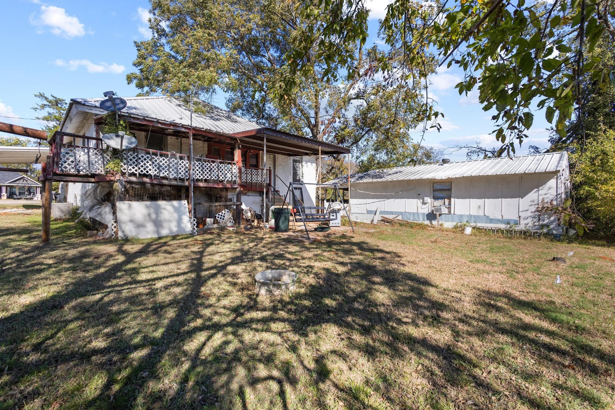 600 E Washington Street Denison TX 75021