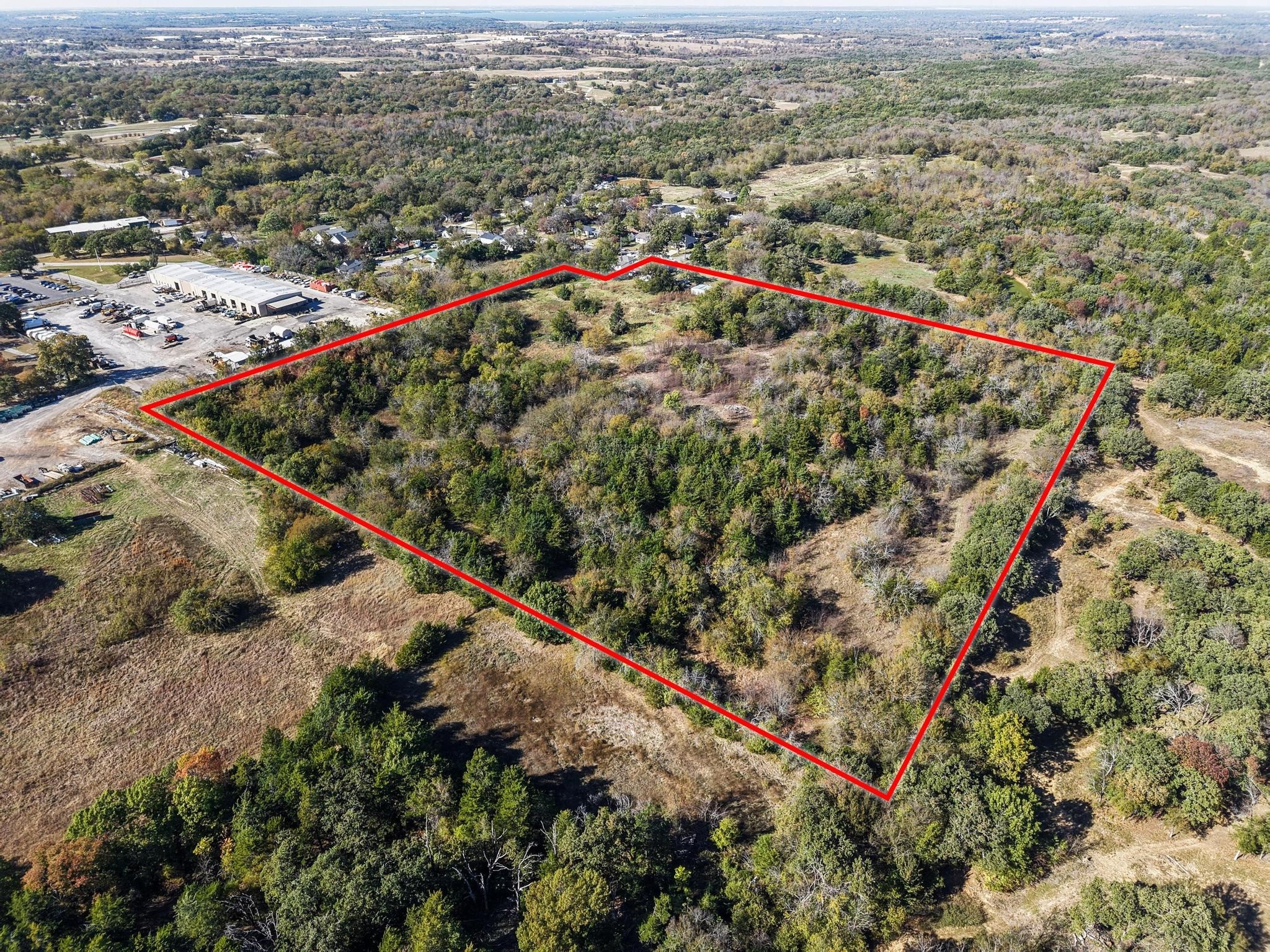 600 E Washington Street Denison TX 75021