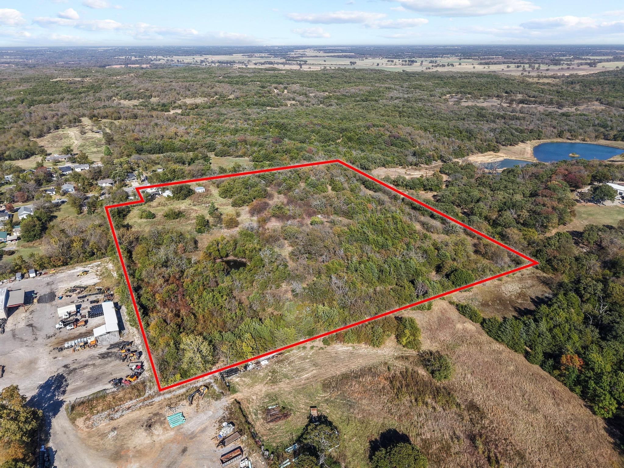 600 E Washington Street Denison TX 75021