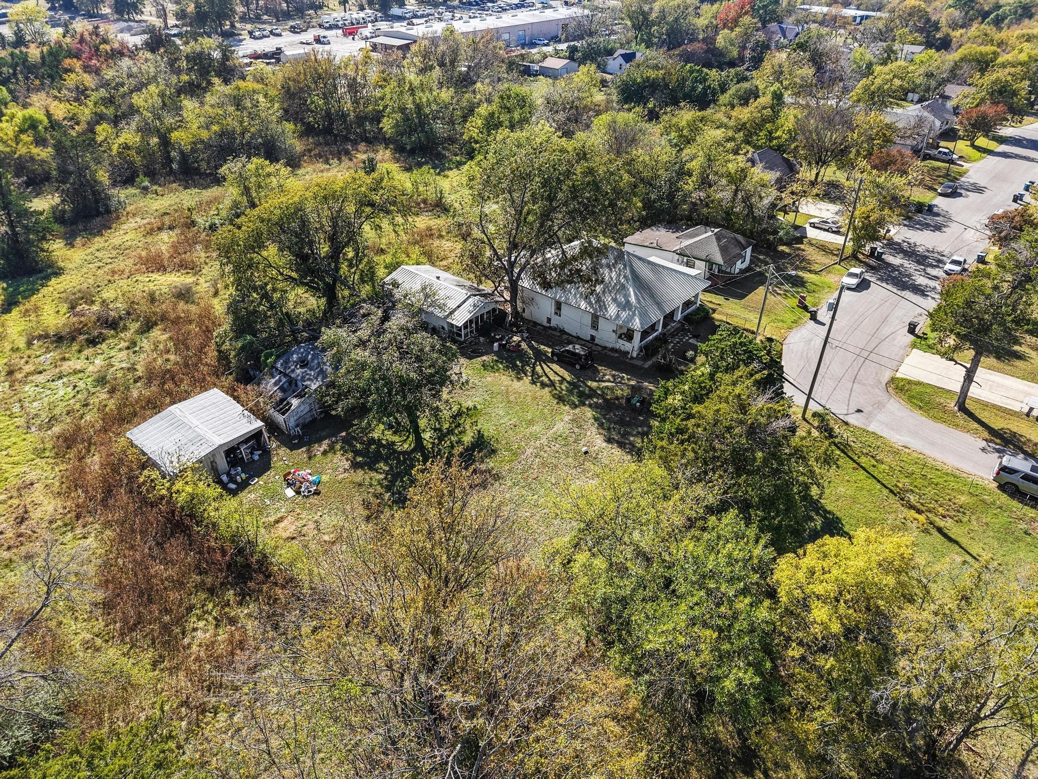 600 E Washington Street Denison TX 75021