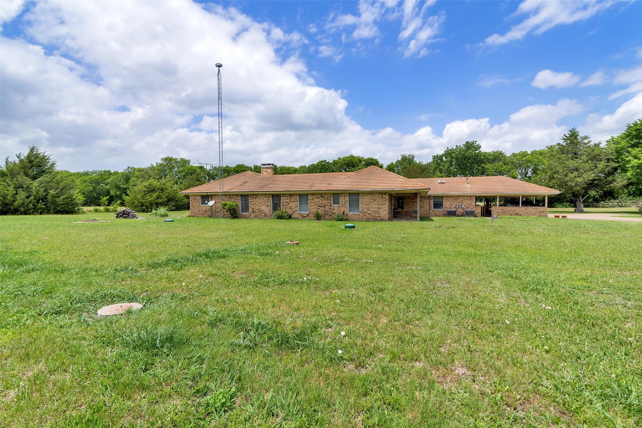 8560 County Road 513 Anna TX 75409