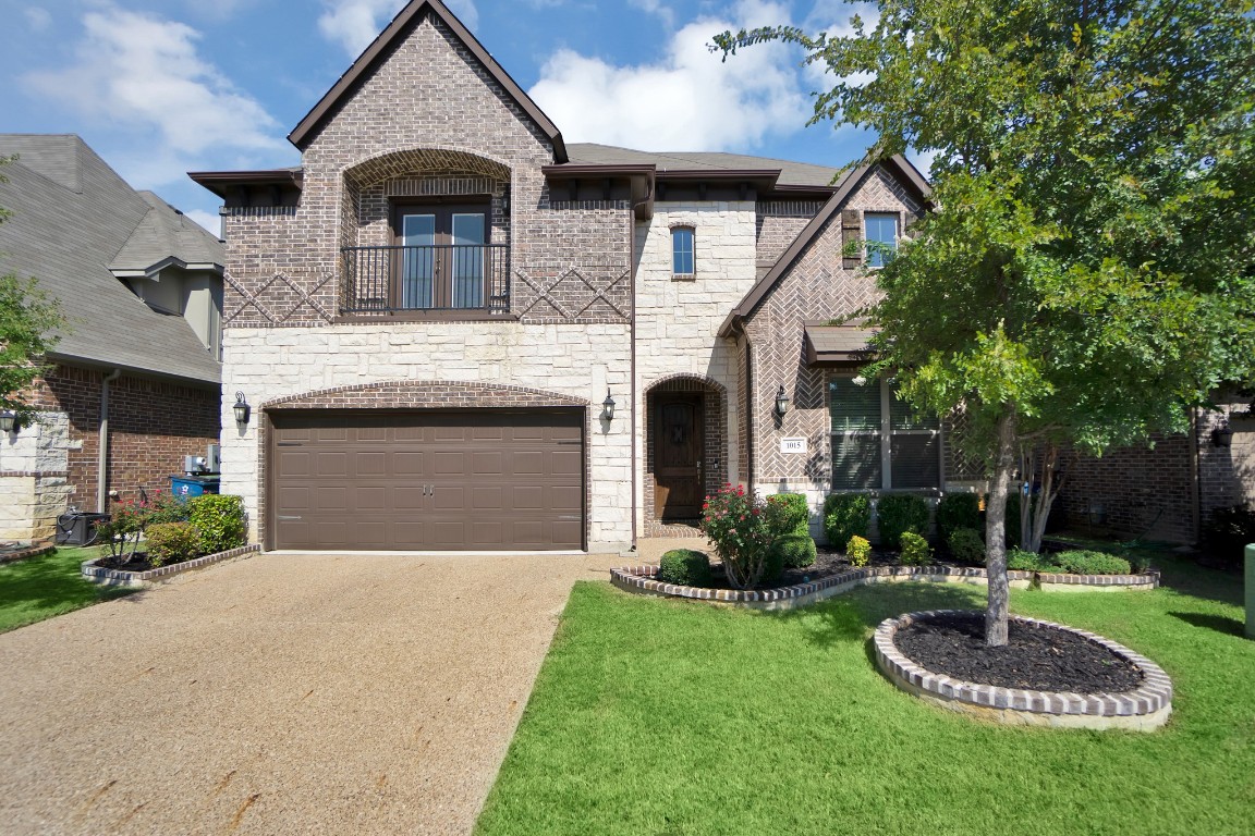 1015 Olivia Drive Lewisville TX 75067