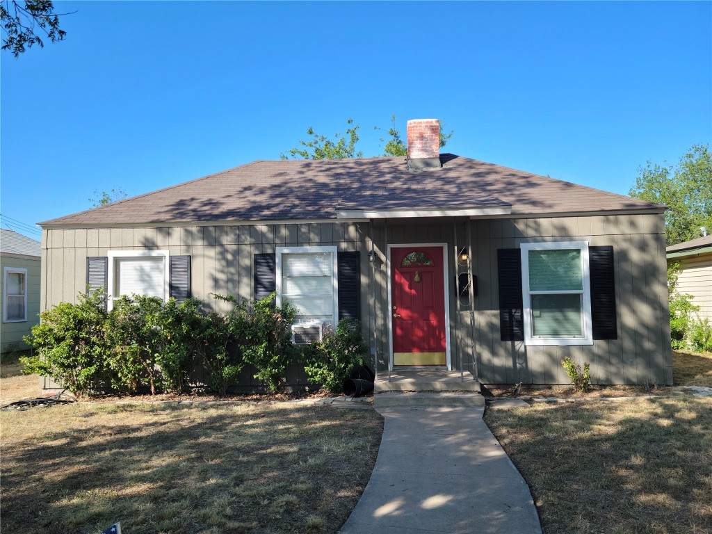 2404 Durham Avenue Brownwood TX 76801