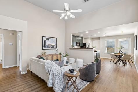 9028 Wild Rose Lane Cross Roads TX 76227