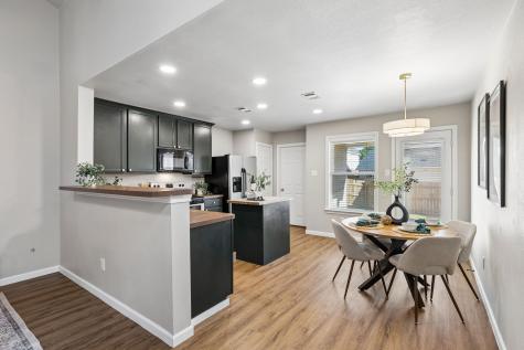 9028 Wild Rose Lane Cross Roads TX 76227