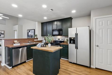 9028 Wild Rose Lane Cross Roads TX 76227