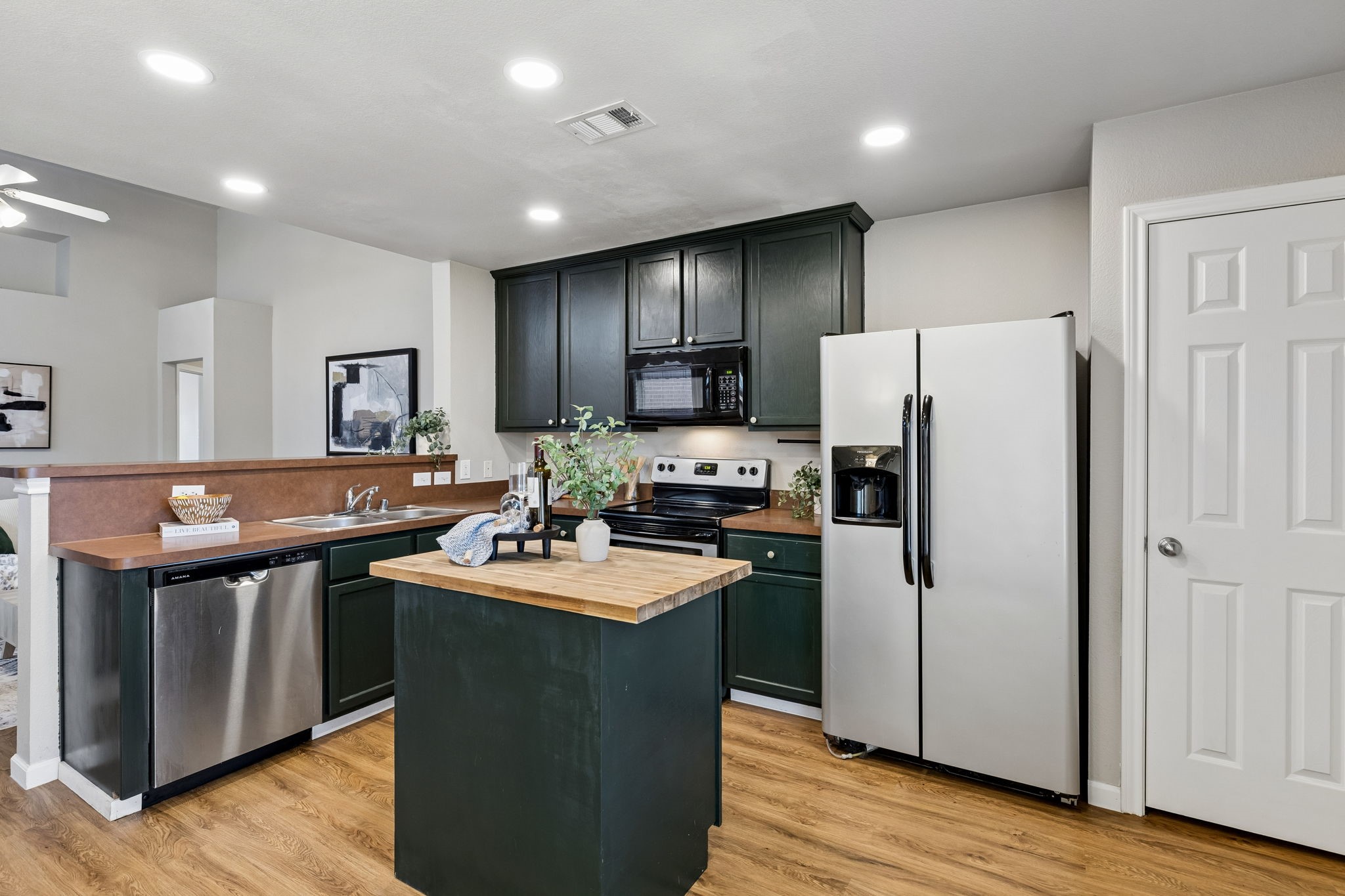 9028 Wild Rose Lane Cross Roads TX 76227