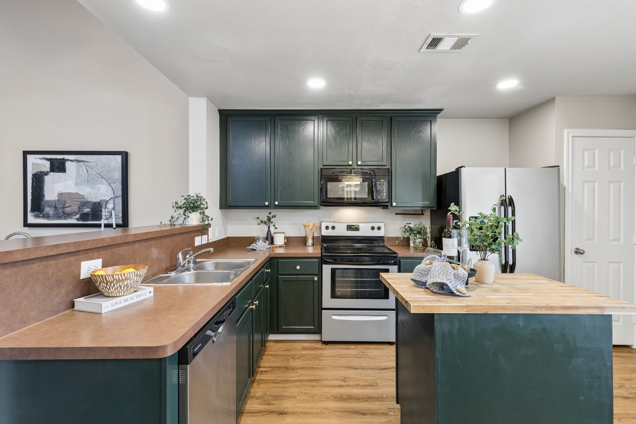 9028 Wild Rose Lane Cross Roads TX 76227